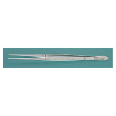 Forcep Dressing Semken 6" Serrated Straight Stainless Steel EA
